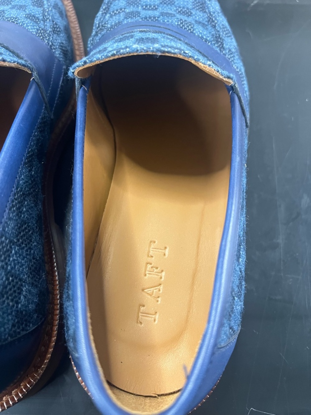 Taft Loafers - Picture 5 of 6